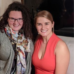 Meet your Posher, Carolyn